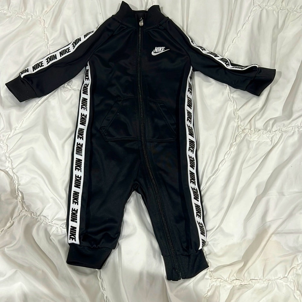 Nike Jumpsuit 6M